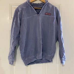 Vineyard Vines Quarter zip